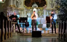 koncert  Familiaris07