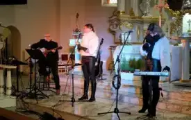 koncert  Familiaris06
