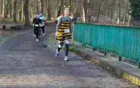 Bieg Sylwestrowy Pniewy (27)