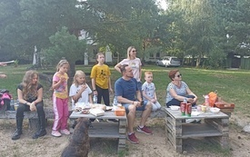 Znowu Razem z Uśmiechem  po razem trzeci (2)