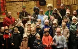 Orszak Trzech Kr&oacute;li (7)