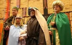 Orszak Trzech Kr&oacute;li (5)