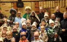 Orszak Trzech Kr&oacute;li (4)