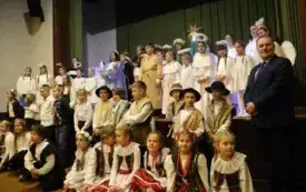 Orszak Trzech Kr&oacute;li (3)