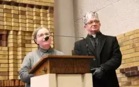 Orszak Trzech Kr&oacute;li (2)