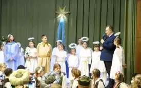 Orszak Trzech Kr&oacute;li (192)