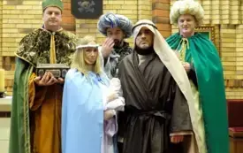 Orszak Trzech Kr&oacute;li (94)