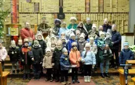 Orszak Trzech Kr&oacute;li (91)