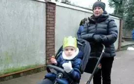 Orszak Trzech Kr&oacute;li (87)