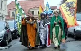 Orszak Trzech Kr&oacute;li (76)