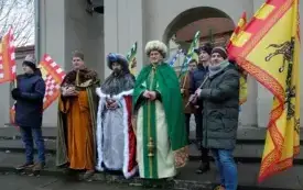 Orszak Trzech Kr&oacute;li (22)