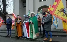 Orszak Trzech Kr&oacute;li (12)
