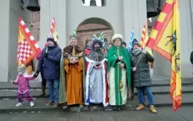 Orszak Trzech Kr&oacute;li (9)