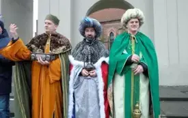 Orszak Trzech Kr&oacute;li (8)