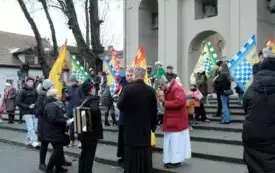 Orszak Trzech Kr&oacute;li (4)