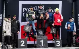 Zimowe potyczki Odjechanych (5)