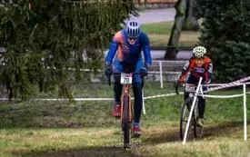 Zimowe potyczki Odjechanych (3)