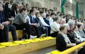 Święto Patrona w SP (3)