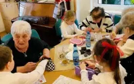 Dzien Babci i Dziadka u Senior&oacute;w (10)