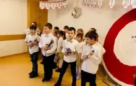 Dzien Babci i Dziadka u Senior&oacute;w (4)