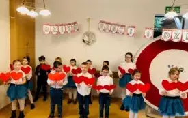 Dzien Babci i Dziadka u Senior&oacute;w (2)