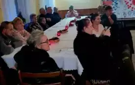 Dzień Babci i Dziadka w Kikowie (9)