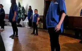Dzień Babci i Dziadka w Kikowie (8)