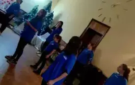 Dzień Babci i Dziadka w Kikowie (7)