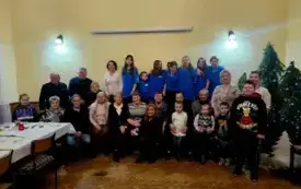Dzień Babci i Dziadka w Kikowie (6)
