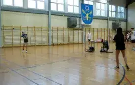 Turniej ferie OSIR (2)