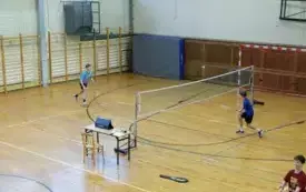 Turniej ferie OSIR (1)