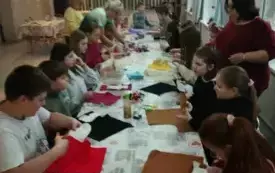 P&oacute;łkolonie w Bursie Szkolnej (31)