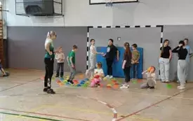 P&oacute;łkolonie w Bursie Szkolnej (28)