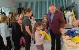 P&oacute;łkolonie w Bursie Szkolnej (26)