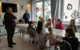 P&oacute;łkolonie w Bursie Szkolnej (25)