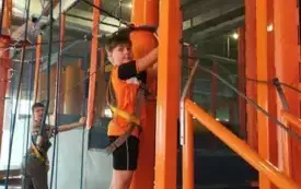 P&oacute;łkolonie w Bursie Szkolnej (20)