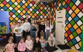 P&oacute;łkolonie w Bursie Szkolnej (14)