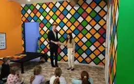 P&oacute;łkolonie w Bursie Szkolnej (13)