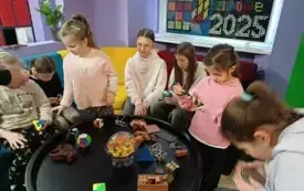 P&oacute;łkolonie w Bursie Szkolnej (11)