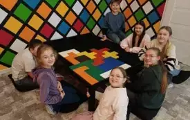 P&oacute;łkolonie w Bursie Szkolnej (10)