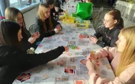 P&oacute;łkolonie w Bursie Szkolnej (9)