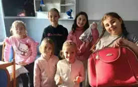 P&oacute;łkolonie w Bursie Szkolnej (7)