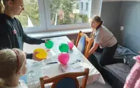 P&oacute;łkolonie w Bursie Szkolnej (5)