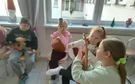 P&oacute;łkolonie w Bursie Szkolnej (2)
