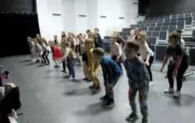 Warsztaty taneczne (9)