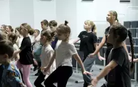 Warsztaty taneczne (5)