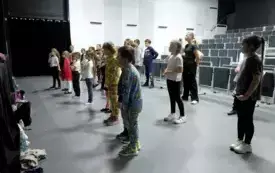 Warsztaty taneczne (2)
