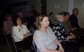 Urodzinowe spotkanie w ŚDS Jawor (31)