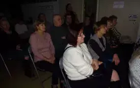Urodzinowe spotkanie w ŚDS Jawor (23)