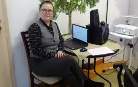 Urodzinowe spotkanie w ŚDS Jawor (18)
